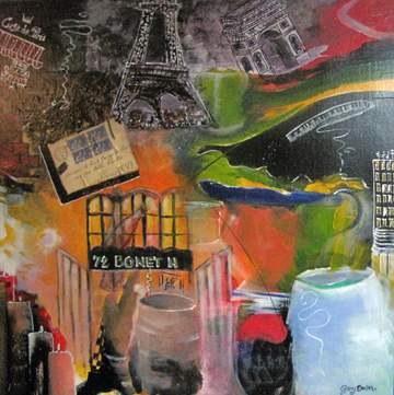 Just Paris Just Paris