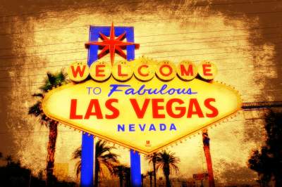 Las Vegas Photography Contest