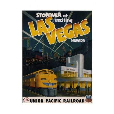 Las Vegas Scenes Contest