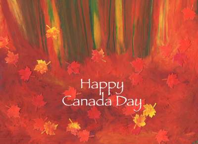 Loving CANADA Loving CANADA