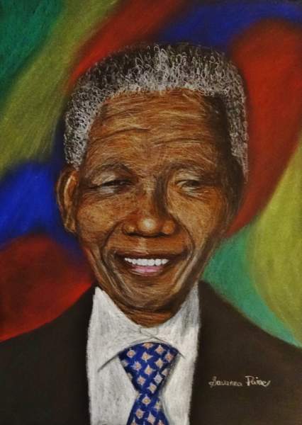Nelson Mandela Contest