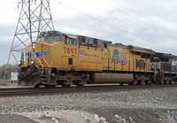 New in 2014 North American Railroad Artwork New in 2014 North American Railroad Artwork