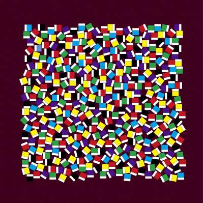 New Techniques in Contemporary Abstract Art New Techniques in Contemporary Abstract Art
