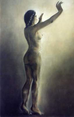 Nude Paintings