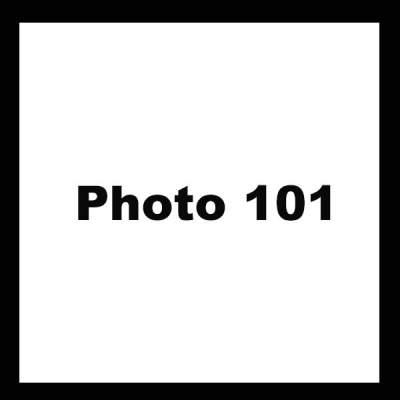 Photo 101 no 9 Fast shutter speed