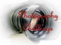 Photography Challenge- Best New Photograph For August