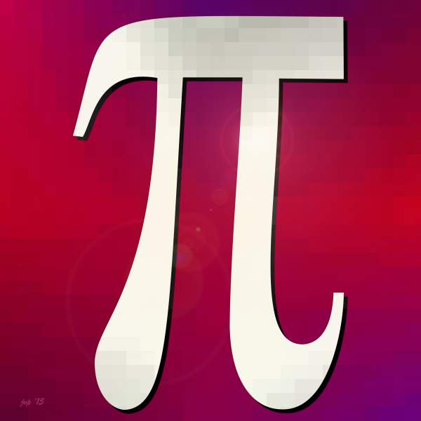 Pi Day of the Century