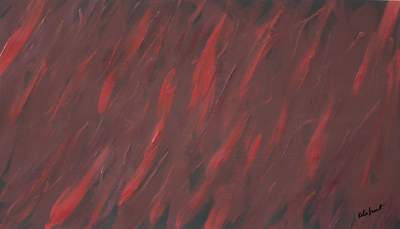 Red Paintings