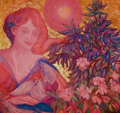 Romantic Art Romantic Art