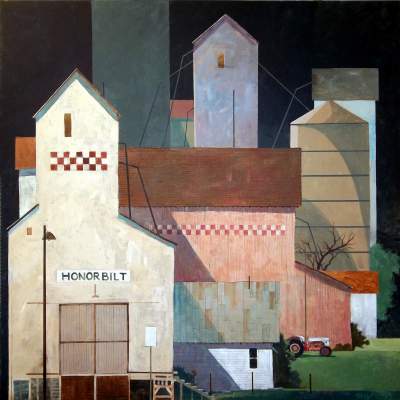 Square Paintings height and width are the same Square Paintings height and width are the same