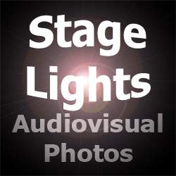 Stage Lights Photos