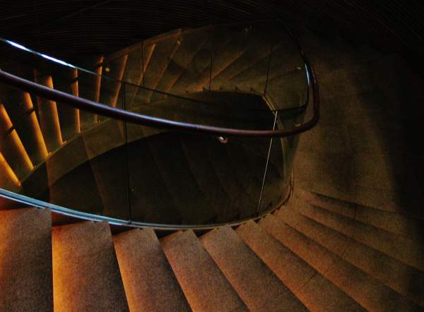 Stairs And Stairways   Photos Only