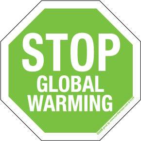 Stop Global Warming-2