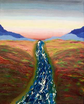 Sureal Landscapes Sureal Landscapes