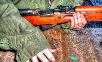 The Beauty of Firearms The Beauty of Firearms