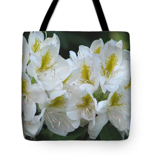 Totes - Flowers only