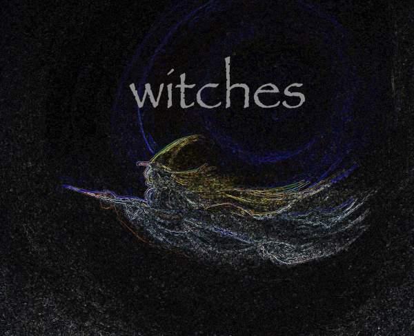 Witches - any medium