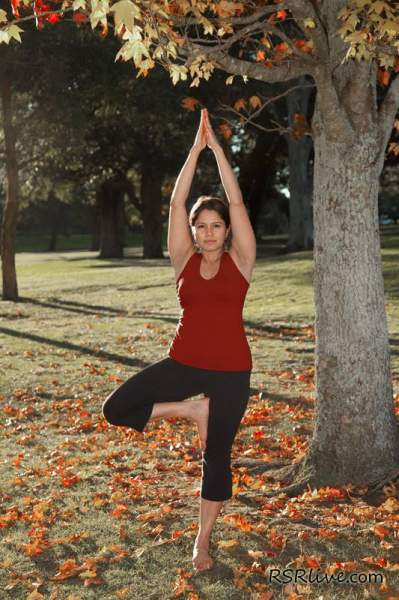 Yoga Yoga