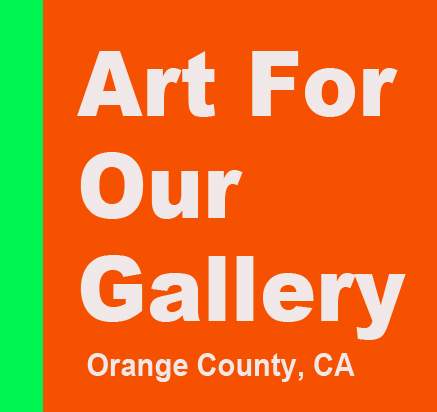 Your Art In Our Gallery - CA