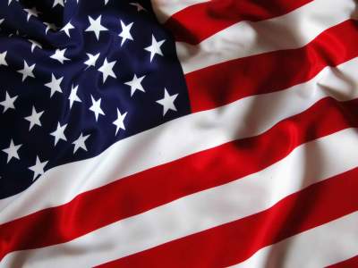 Your Best American Flag Art