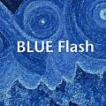 BLUE Flash