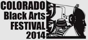 2014 Colorado Black Arts Festival