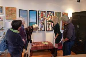 Greater Ithaca Art Trail
