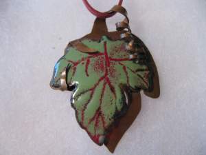 Enameling For Jewelry