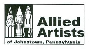 Allied Artist Of Johnstown Summer Exhibit