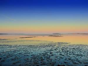  Blue Panet by Chuck Purro accepted into  Fine Art of Photography Show