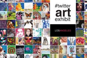 3rd Twitter Art Exhibit