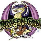 Dragon Con  Art Show