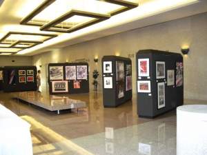 Artists Alive and Well Juried Invitational Art Exhibition