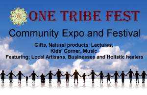 One Tribe Fest-community Festival