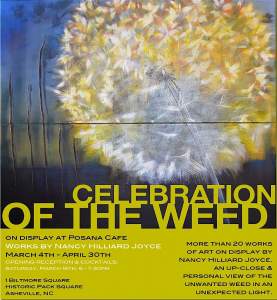 Celebration Of The Weed