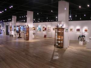 Icons Of The West - National Juried Exhibition