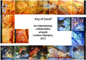 Key Of David Reception And Showing