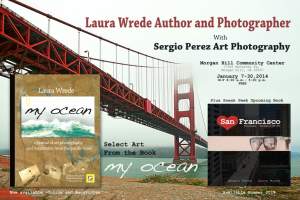 Laura Wrede And Sergio Perez Art Exhibit Morgan...
