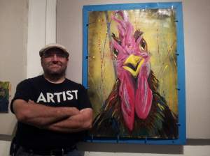 Gallery Show Gallery Show