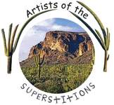 Artists Of The Superstitions 7th Annual Studio...