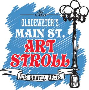 Gladewater Main Street Art Stroll