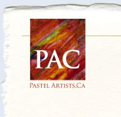 Pastel Artists Canada Juried Show 