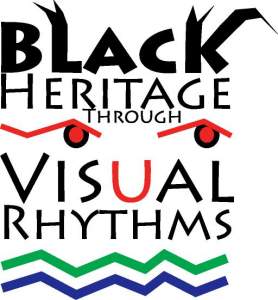 Black Heritage Through Visual Rhythms