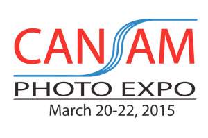 Can-am Photo Expo