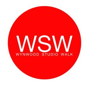 Wynwood Studio Walk