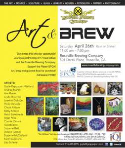Art And Brew