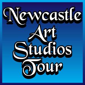 Newcastle Art Studios Tour