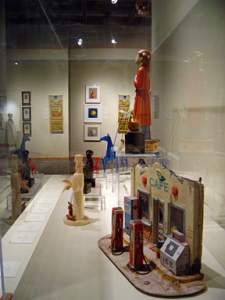 Albuquerque Museum Foundation Miniatures And More...