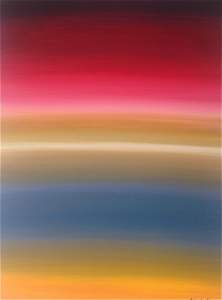 ROLAND IRGANG - ABSTRACT PAINTINGS ROLAND IRGANG - ABSTRACT PAINTINGS