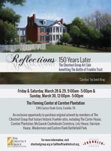 Reflections 150 Years Later